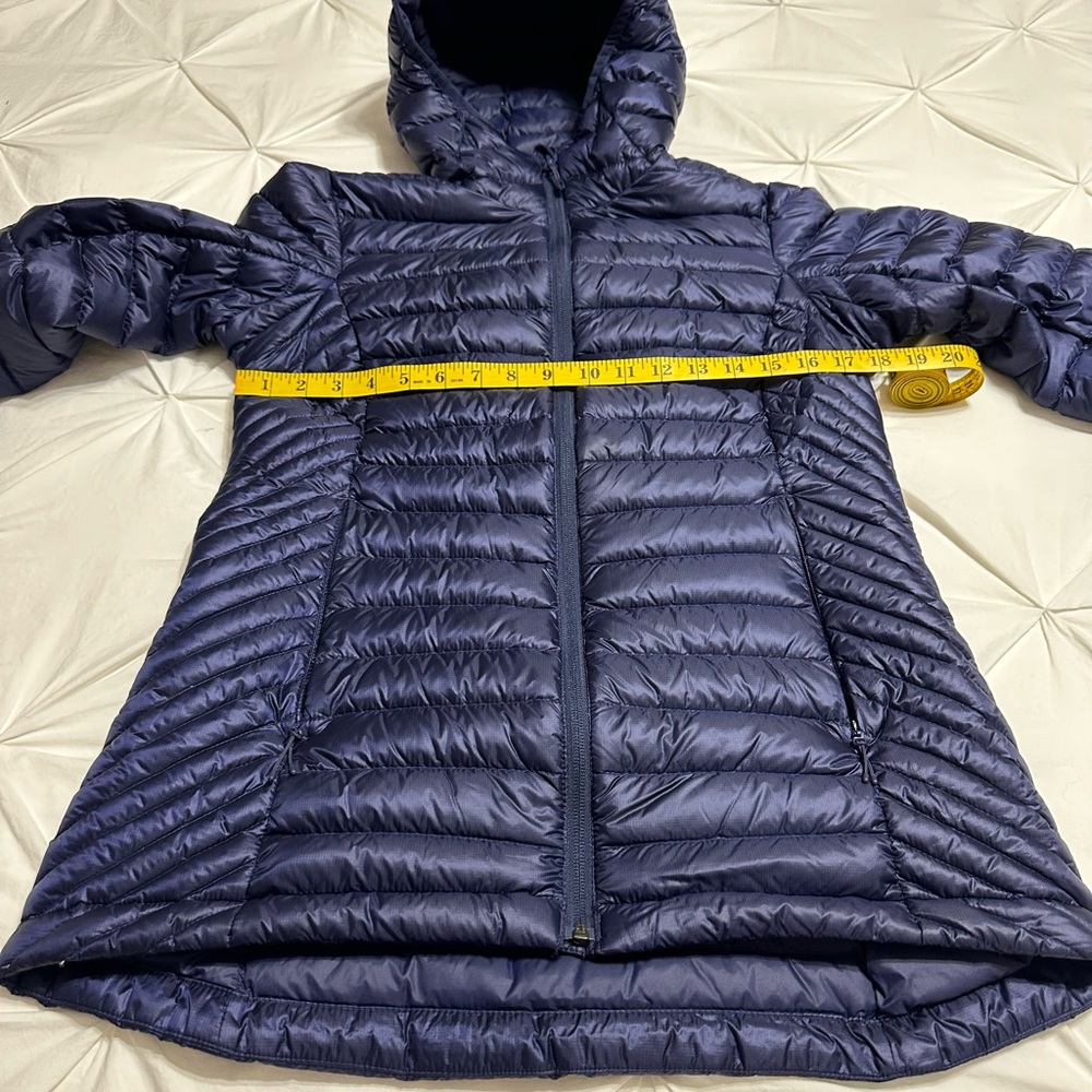 Duluth Down Jacket - image 7